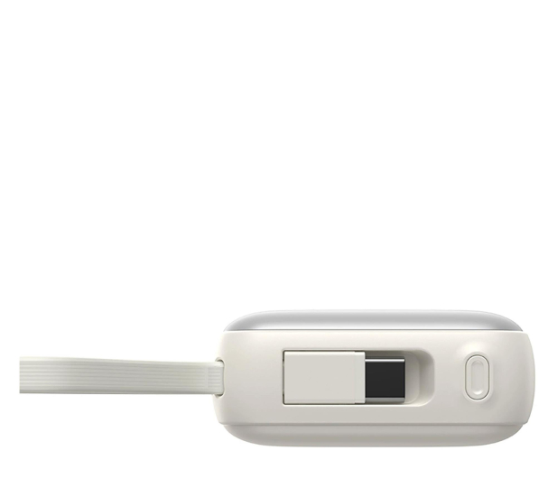 JoyRoom Powerbank 10000mAh 22.5W USB-C i Lightning - 1347151 - zdjęcie 5